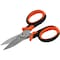 Dynamic Tools 6" Multi-Purpose Electrician's Scissors D046100 - alternate 1